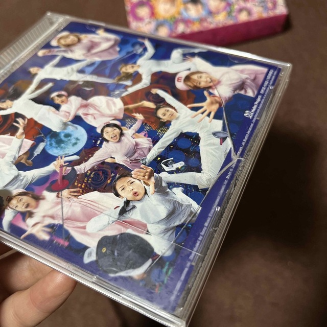 モーニング娘。(モーニングムスメ)のTogether!・ベスト!モーニング娘。ここにいるぜぇ！ エンタメ/ホビーのCD(ポップス/ロック(邦楽))の商品写真