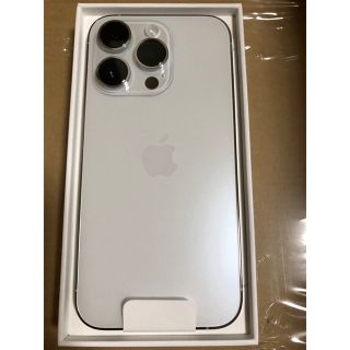 iPhone14Pro(スマートフォン本体)