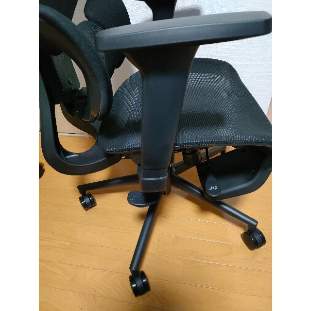 Hbada E3-‎Middle Version インテリア/住まい/日用品の椅子/チェア(デスクチェア)の商品写真