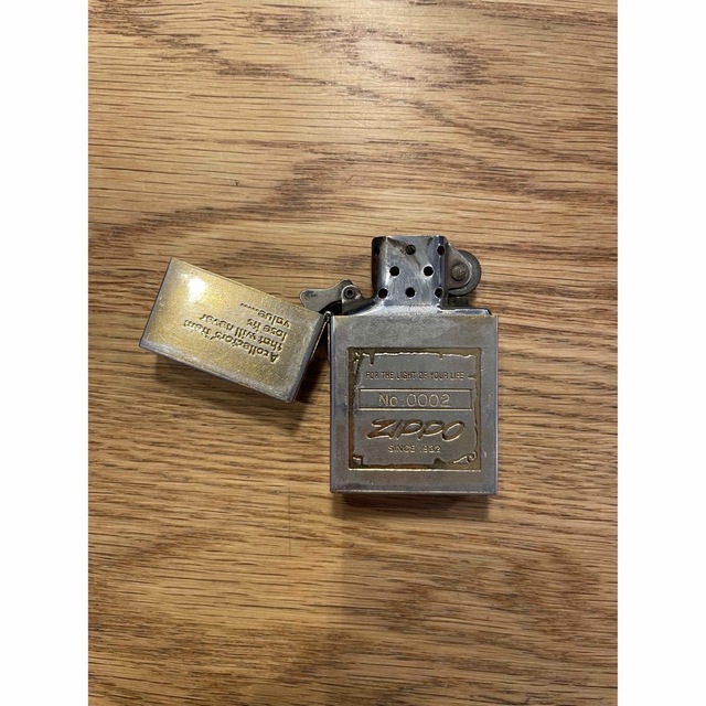 Zippo 1932 ファースト レプリカ original 新品?正規品 63.0%OFF www