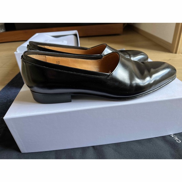 オックスフォードブルー calmanthology Page04 2019AW 廃盤品 - 通販