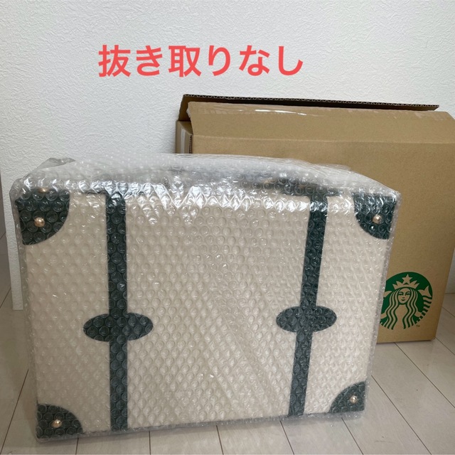 スターバックス マイカスタマイズジャーニー トランク スタバ 限定商品スタバ