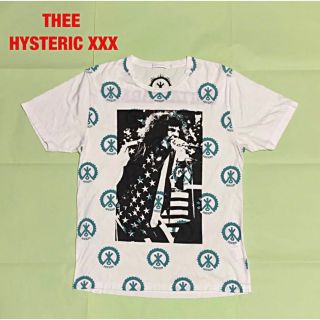 ジィヒステリックトリプルエックス(Thee Hysteric XXX)の【希少】THEE HYSTERIC XXX　半袖Tシャツ　0623CT05(Tシャツ/カットソー(半袖/袖なし))