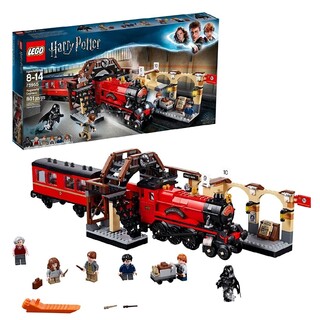 レゴ(Lego)のレゴ　75955　ハリーポッター　ホグワーツ特急(模型/プラモデル)