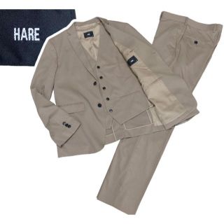 ハレ セットアップ ___専用 4月1日購入-