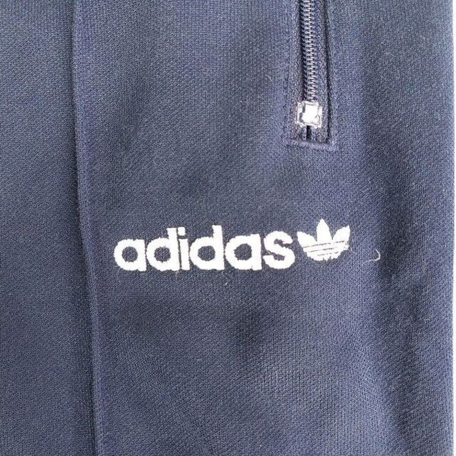 adidas(アディダス)のアディダス d162 BB OPEN HEM TP トラックジャージパンツ メンズのパンツ(その他)の商品写真