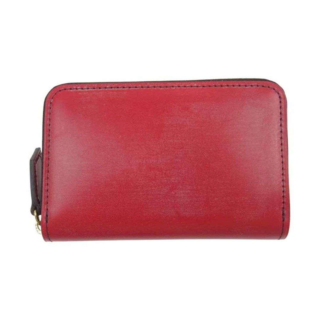 COCOMEISTER - COCOMEISTER ココマイスター 財布 London Bridle