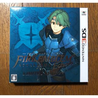 ファイアーエムブレム Echoes（エコーズ） もうひとりの英雄王 LIMITE