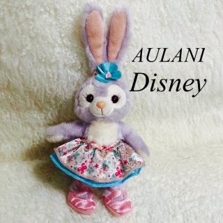 ディズニー(Disney)のHawaii AULANI Disneyステラルー(キャラクターグッズ)