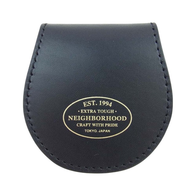 PORTER ポーター コインケース NEIGHBORHOOD ネイバーフッド 152YSPTN