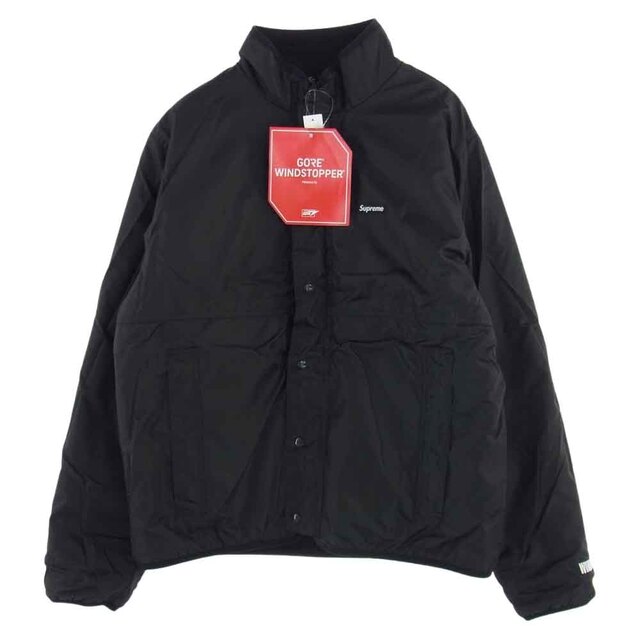 Supreme - Supreme シュプリーム ジャケット 18AW Reversible Logo ...