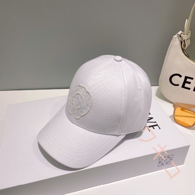 クロムハーツ 帽子 本物 美品 | myglobaltax.com
