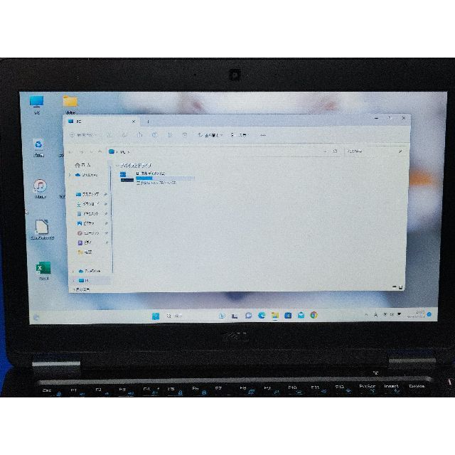 【爆速SSD★高機能Corei5★メモリ8GB】DELL ノートPC E7250