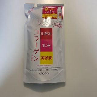 ウテナ(Utena)のシンプルバランス モイストローション ハリ・つやタイプ つめかえ用(200ml)(化粧水/ローション)