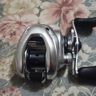 シマノ(SHIMANO)のメタニウム MGL 超美品(リール)