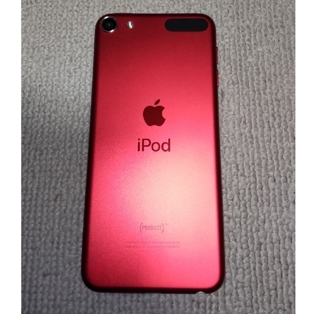 iPod touch GB  第7世代