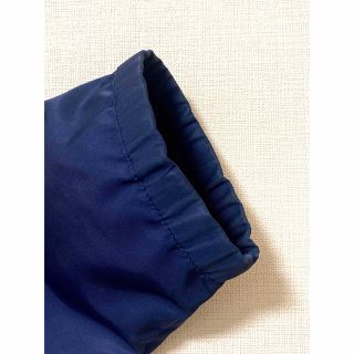 マルニ ナイロンジャケット パーカー バック ロゴ 刺繍 メンズ ブルゾン 48