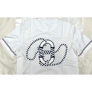 新品 エルメス HERMES カルトゥッシュ Tシャツ ワンピース 2023SS