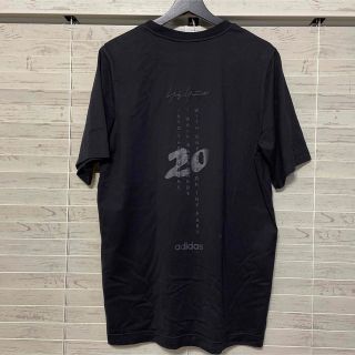 ワイスリー(Y-3)の20周年 Y-3 半袖カットソー (Tシャツ/カットソー(半袖/袖なし))