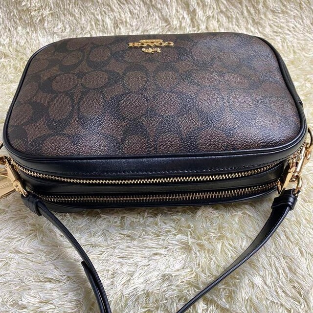 高品質定番 COACH ボディバッグ 値下げ可能の通販 by ゆうき|コーチ
