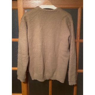 80s 90s モヘアカーディガン ヴィンテージ 古着の通販 by J's|ラクマ