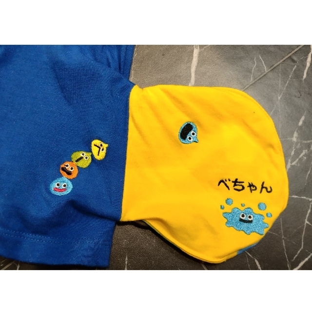 Graniph - graniph×DQ コラボTシャツ120cm(限定ショップバッグ付)の通販 by ねずみおとこ's shop|グラニフならラクマ