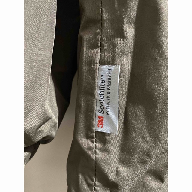 John代々木 3M Scotchlite Jacket | www.vgstransit.be