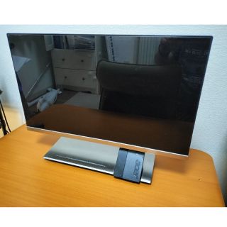 Acer ディスプレイ モニター S236HLtmjj 23インチ