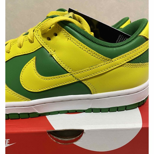 週末セール　NIKE DUNK LOW LETRI BTTYS 27.5cm