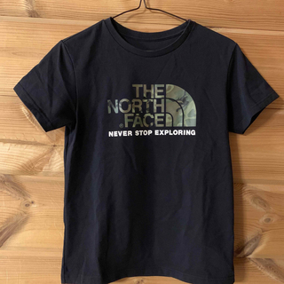 ザノースフェイス(THE NORTH FACE)のザノースフェイス  Tシャツ　150(Tシャツ/カットソー)