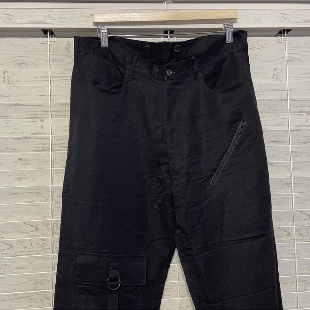 Yohji yamamoto POUR HOMME パンツ Yohji yamamoto POUR HOMME パンツ