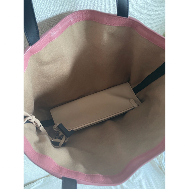 LORO PIANA(ロロピアーナ)のロロピアーナ レディースのバッグ(トートバッグ)の商品写真