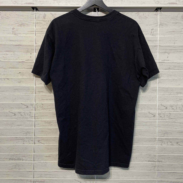 Yohji Yamamoto(ヨウジヤマモト)のYohji yamamoto×SUPREME 半袖カットソー  メンズのトップス(Tシャツ/カットソー(半袖/袖なし))の商品写真