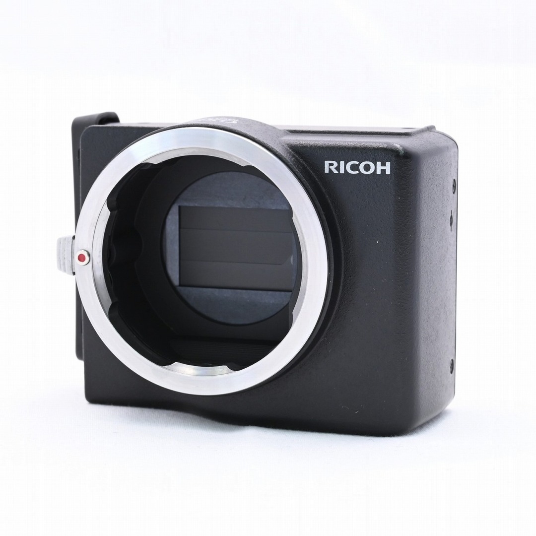 RICOH(リコー)のRICOH GXR MOUNT A12 スマホ/家電/カメラのカメラ(その他)の商品写真