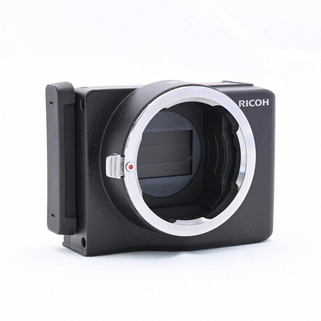 RICOH(リコー)のRICOH GXR MOUNT A12 スマホ/家電/カメラのカメラ(その他)の商品写真