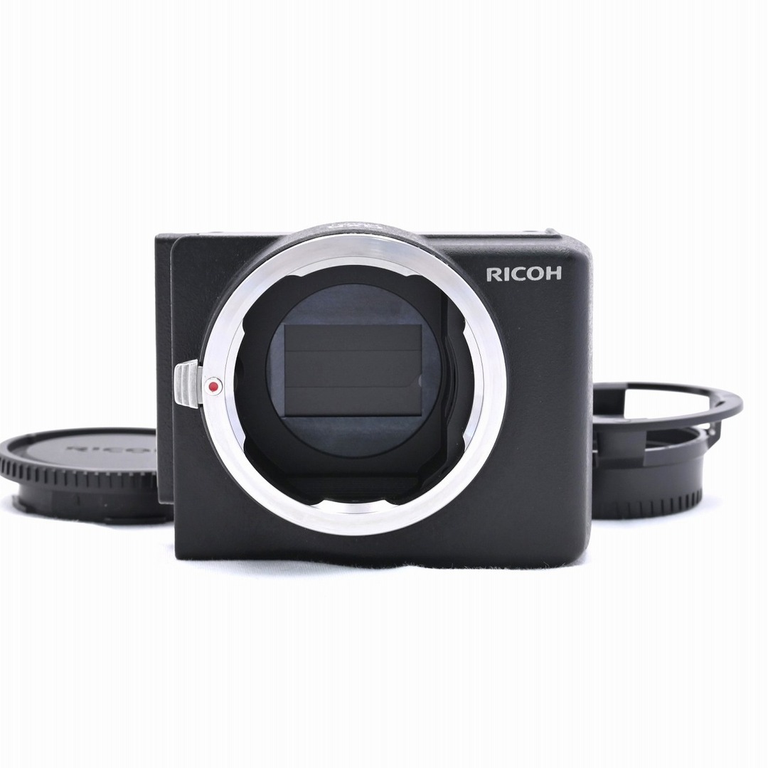 RICOH(リコー)のRICOH GXR MOUNT A12 スマホ/家電/カメラのカメラ(その他)の商品写真