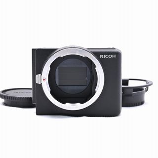 リコー(RICOH)のRICOH GXR MOUNT A12(その他)