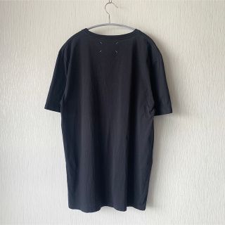 Maison Margiela 20SS 52 オーガニックコットンTシャツ