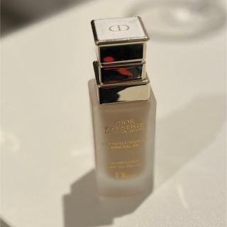 ディオール(Dior)のプレステージ  UV ミネラル BB(BBクリーム)