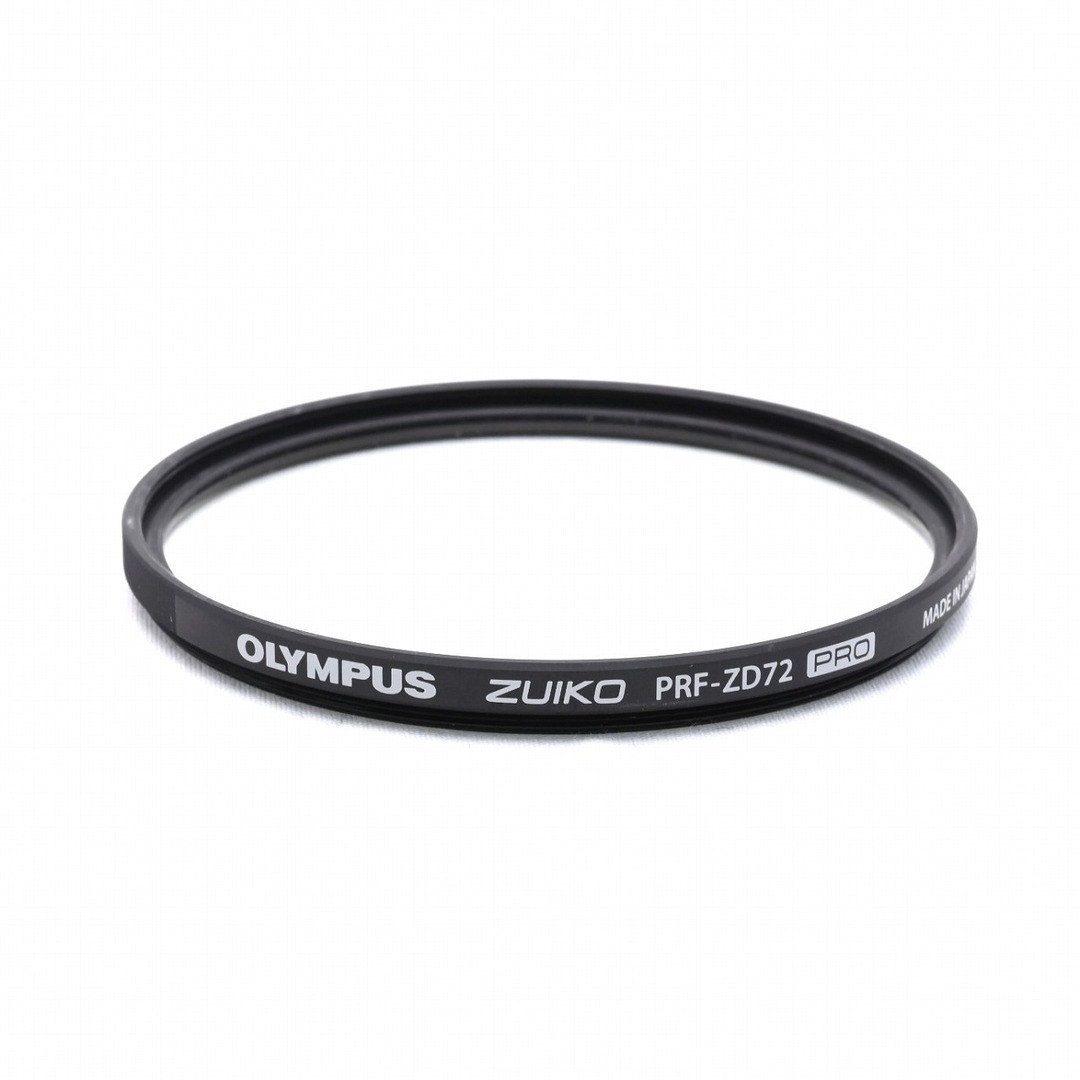 OLYMPUS プロテクトフィルター 72mm PRF-ZD72 PRO