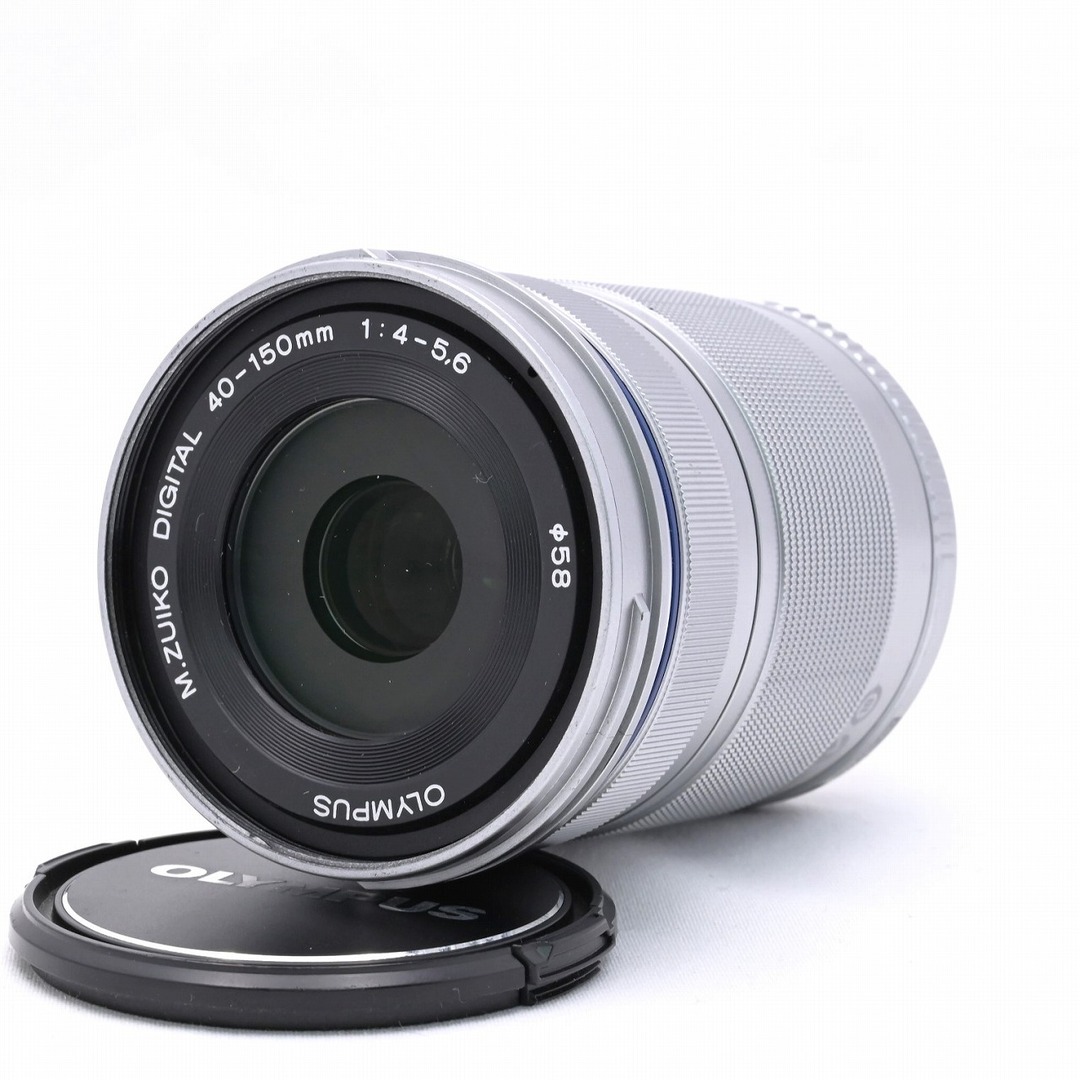 OLYMPUS - OLYMPUS M.ZUIKO ED 40-150mm F4.0-5.6 Rの通販 by Flagship