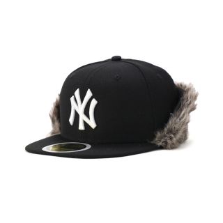 ニューエラー(NEW ERA)のNew Era (ニューエラ) Kid's 59FIFTY フリップダウン (帽子)