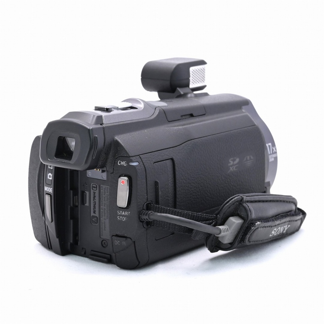 SONY - SONY HDR-PJ790Vの通販 by Flagship Camera. (フラッグ SONY - SONY HDR-PJ790Vの通販 by Flagship Camera. (フラッグ