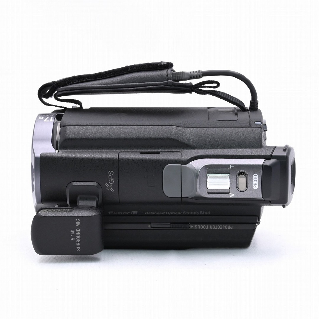 SONY - SONY HDR-PJ790Vの通販 by Flagship Camera. (フラッグ SONY - SONY HDR-PJ790Vの通販 by Flagship Camera. (フラッグ