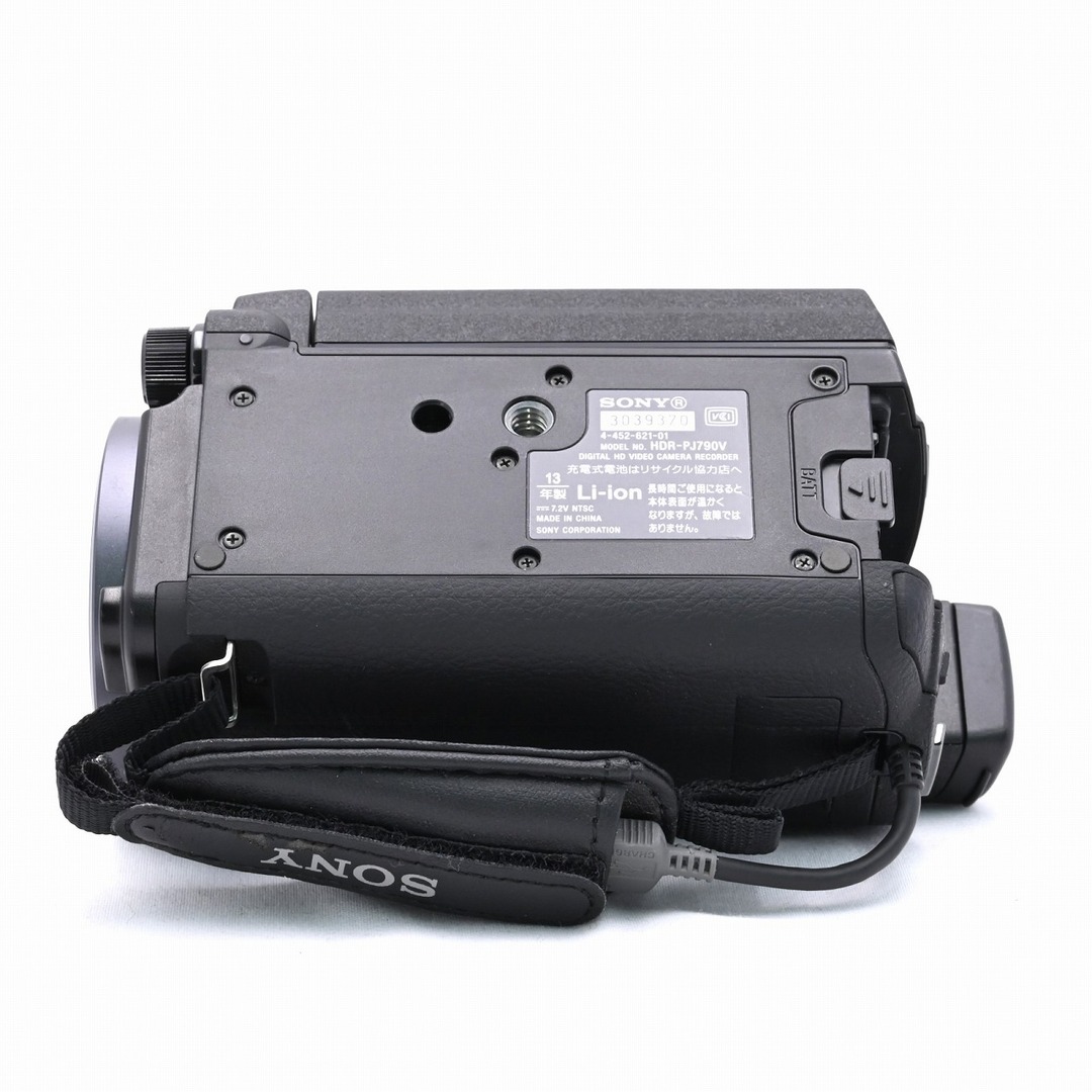SONY - SONY HDR-PJ790Vの通販 by Flagship Camera. (フラッグ SONY - SONY HDR-PJ790Vの通販 by Flagship Camera. (フラッグ
