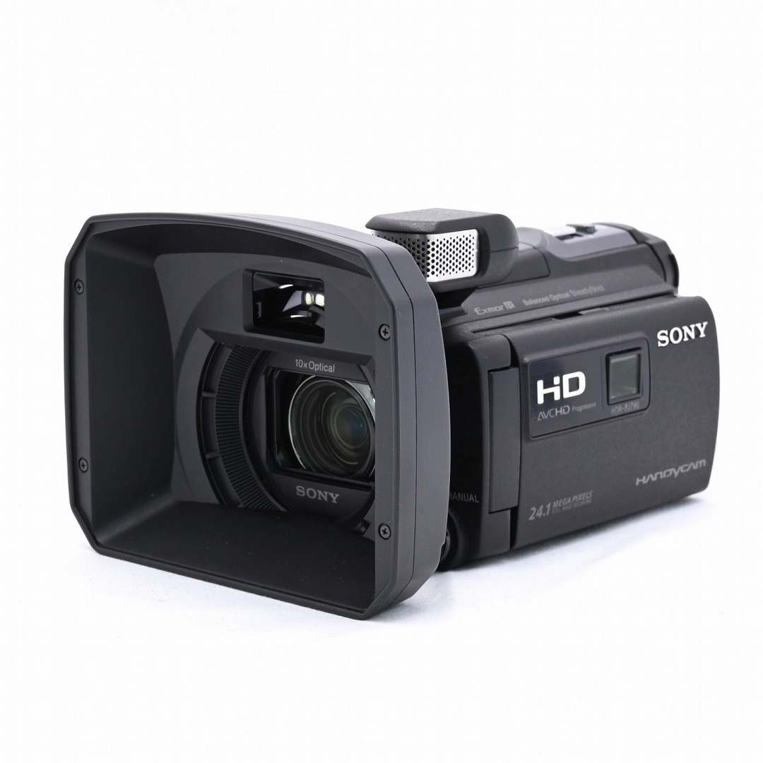 SONY - SONY HDR-PJ790Vの通販 by Flagship Camera. (フラッグ SONY - SONY HDR-PJ790Vの通販 by Flagship Camera. (フラッグ