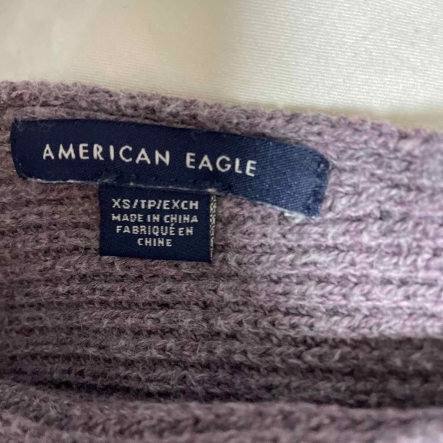 American Eagle(アメリカンイーグル)のセーター レディースのトップス(ニット/セーター)の商品写真