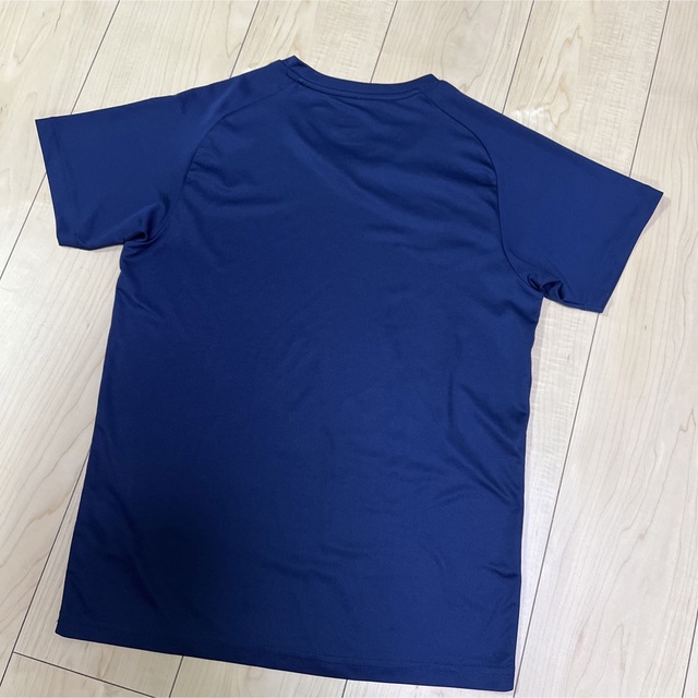 PUMA(プーマ)のPUMA Tシャツ　半袖　160cm キッズ/ベビー/マタニティのキッズ服男の子用(90cm~)(Tシャツ/カットソー)の商品写真