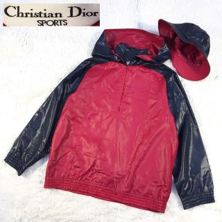 ディオール(Christian Dior) ナイロンジャケット(メンズ)の通販 20点