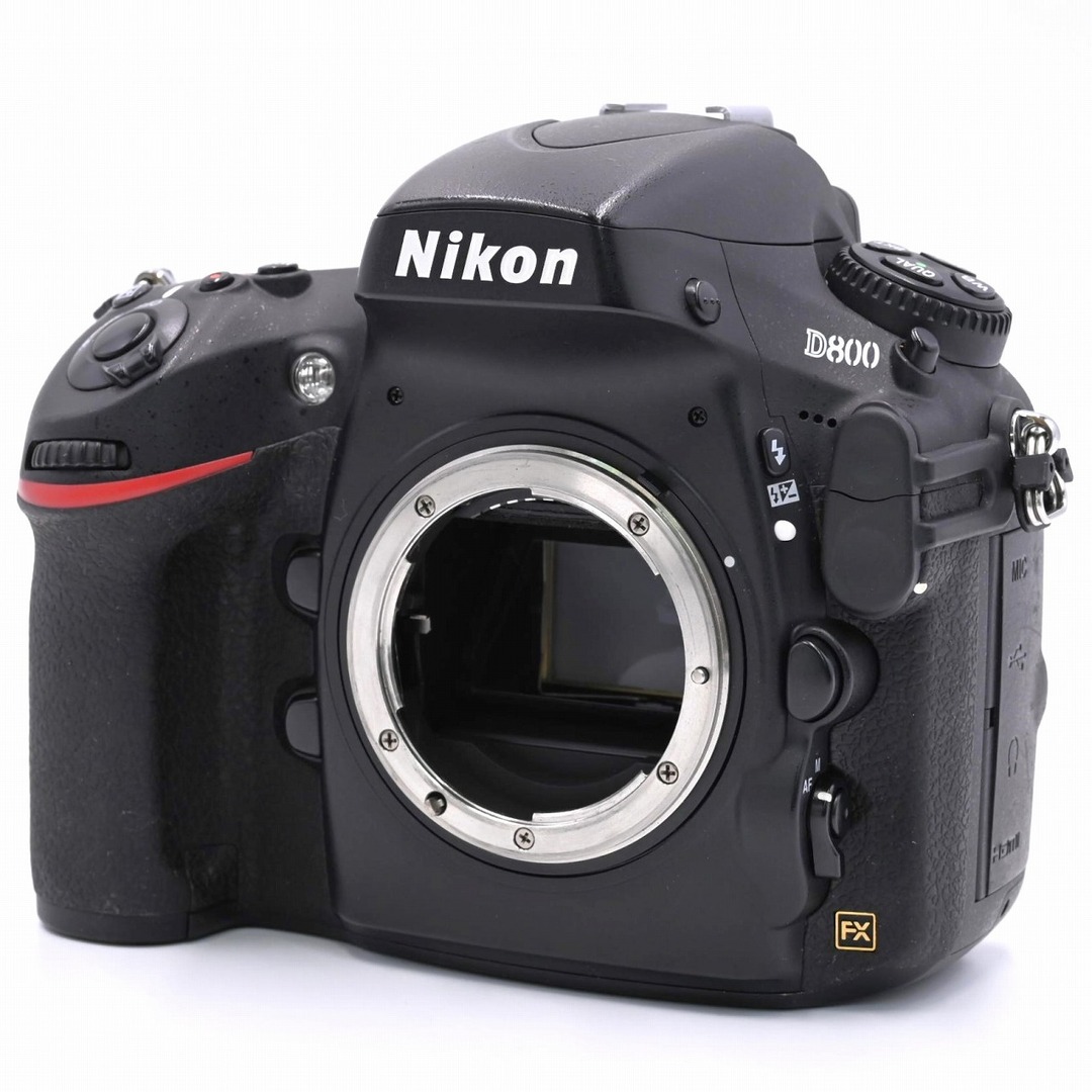 デジタル一眼Nikon D800 ボディ